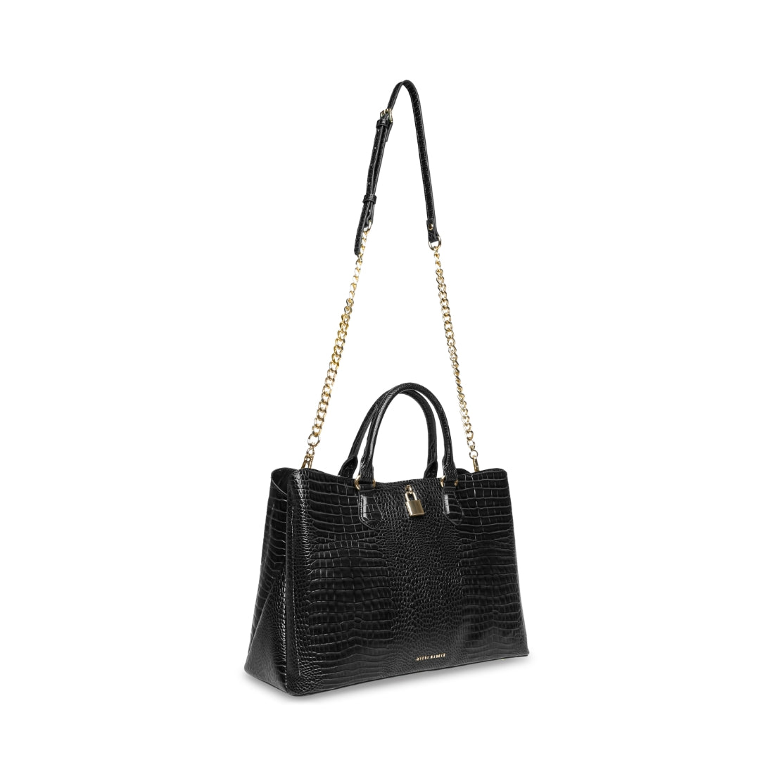 BMODEST BLACK - By STEVE MADDEN - Invoque