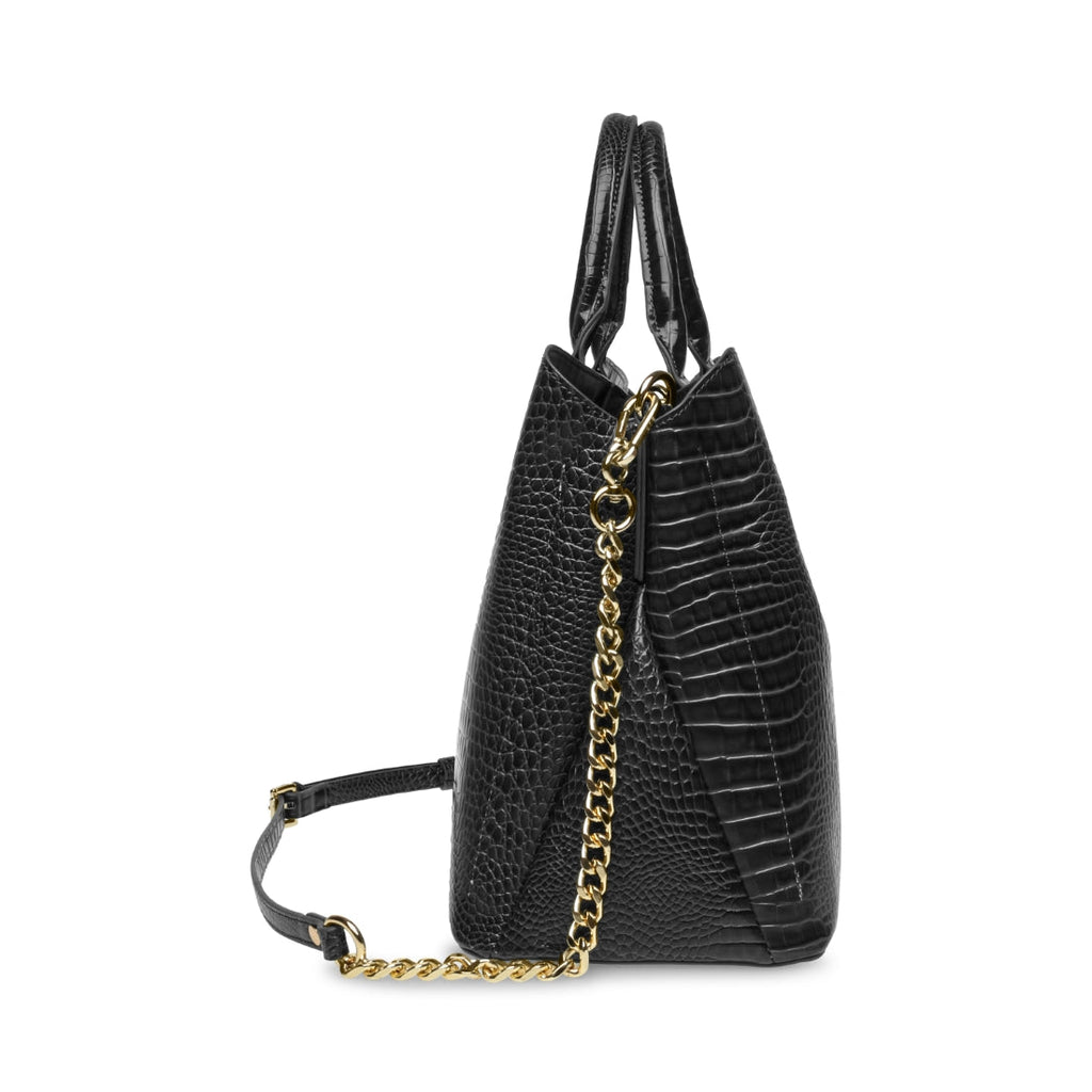 BMODEST BLACK - By STEVE MADDEN - Invoque