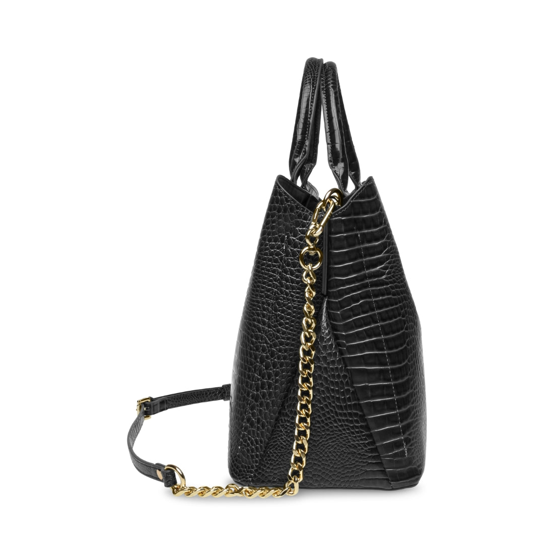 BMODEST BLACK - By STEVE MADDEN - Invoque