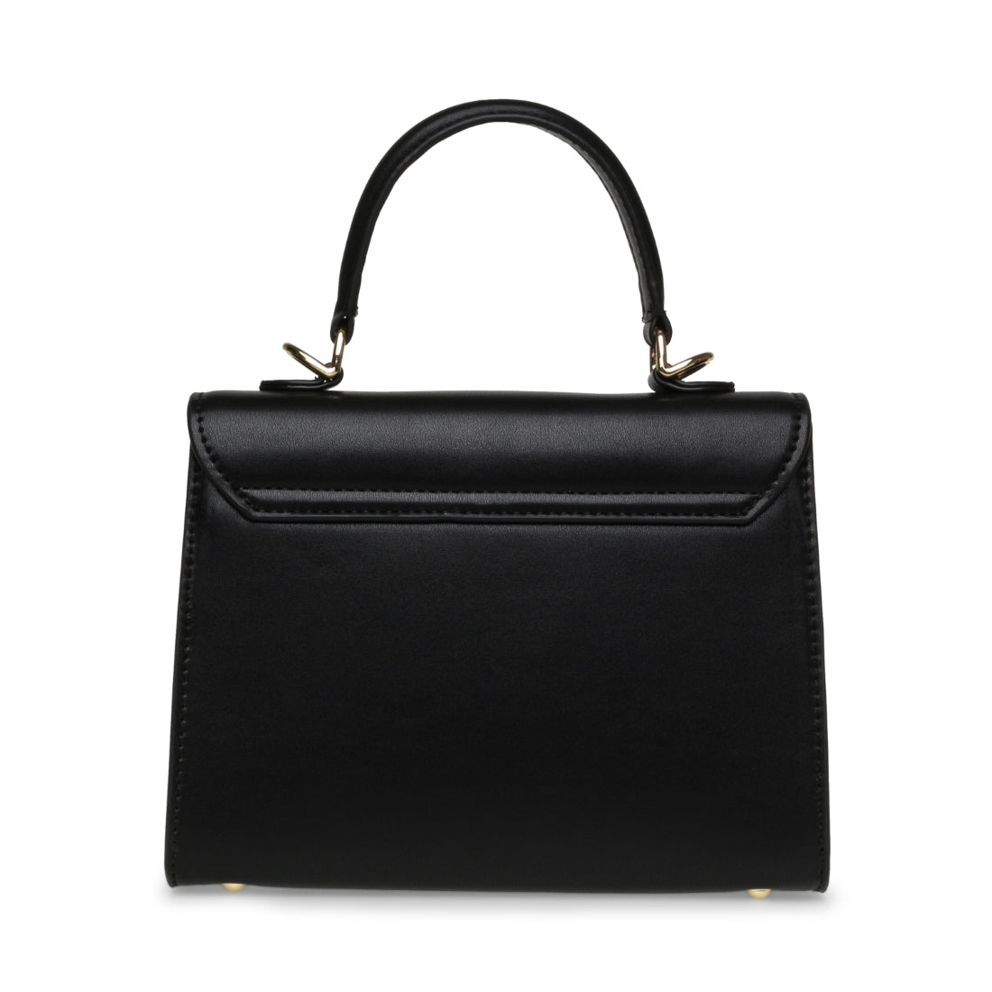 BMOMENT BLACK/GOLD - By STEVE MADDEN - Invoque