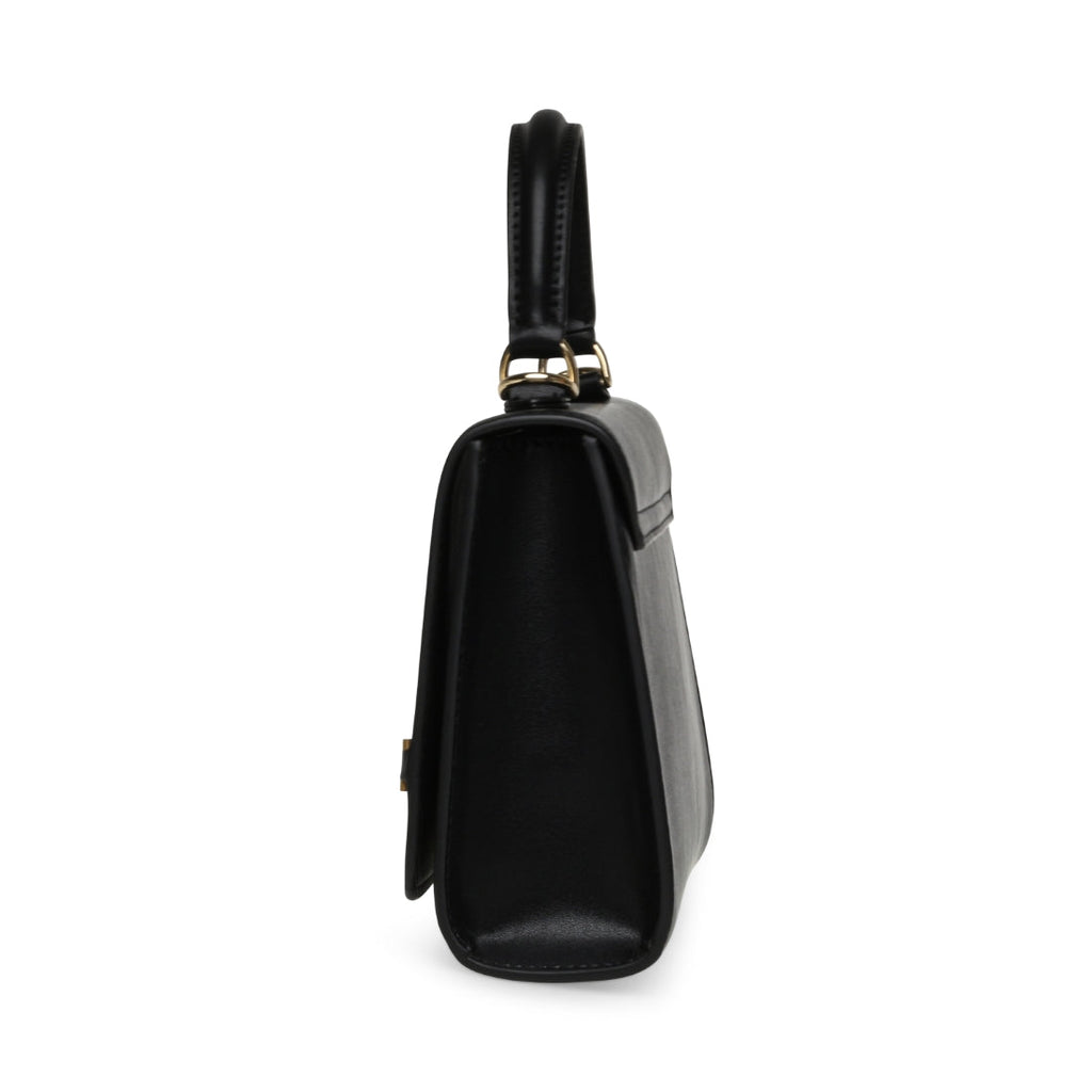 BMOMENT BLACK/GOLD - By STEVE MADDEN - Invoque