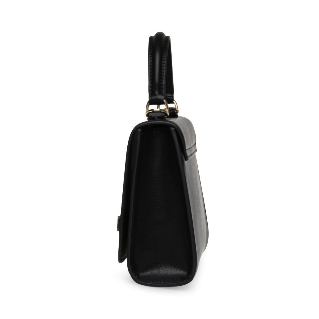 BMOMENT BLACK/GOLD - By STEVE MADDEN - Invoque
