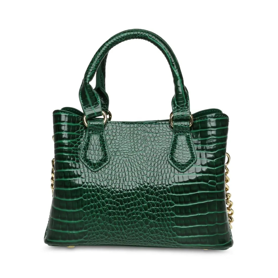 BNOTICE GREEN - Bellabags STEVE MADDEN