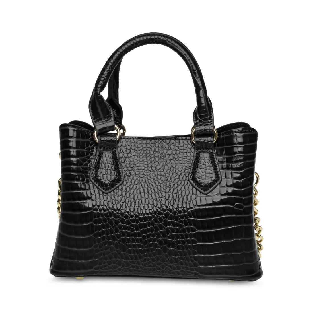 BNOTICE BLACK - Bellabags STEVE MADDEN