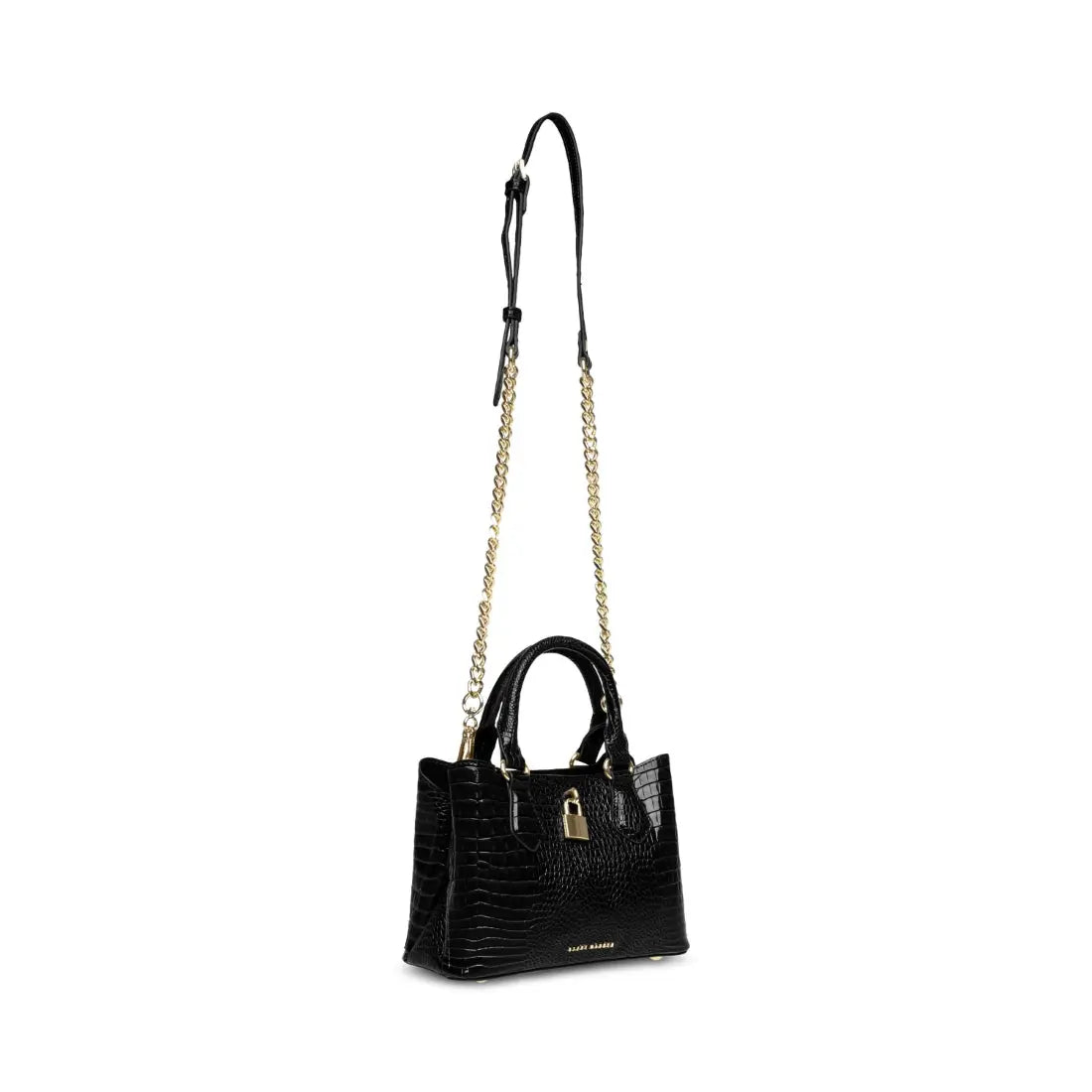 BNOTICE BLACK - Bellabags STEVE MADDEN