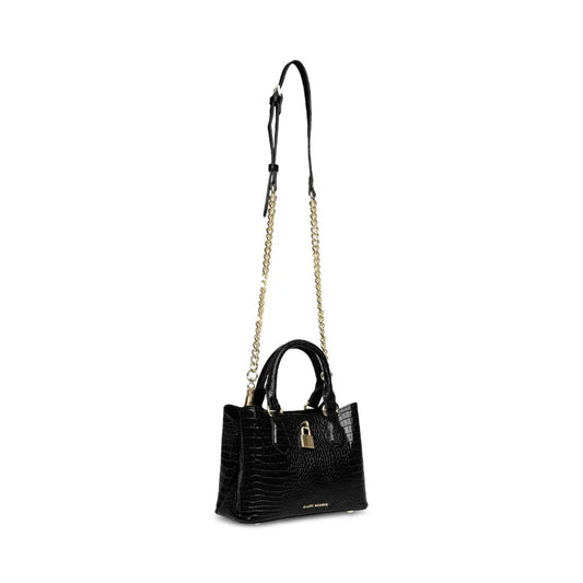 BNOTICE BLACK - Bellabags STEVE MADDEN