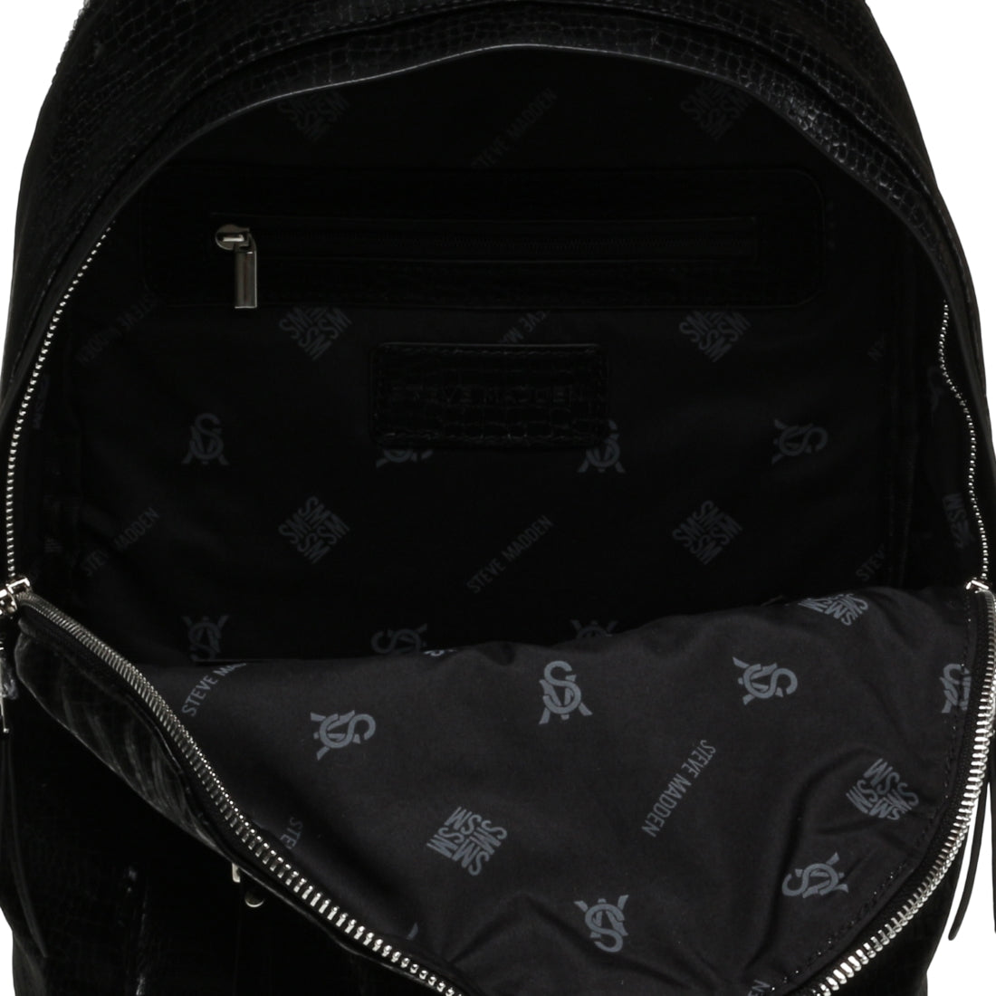 BPACE BLACK - By STEVE MADDEN - Invoque