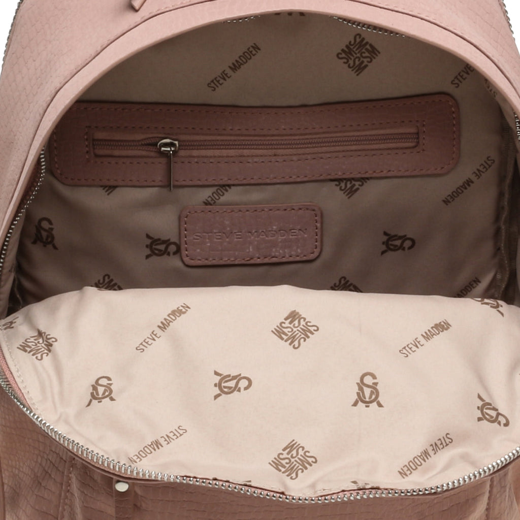 BPACE ROSE - By STEVE MADDEN - Invoque
