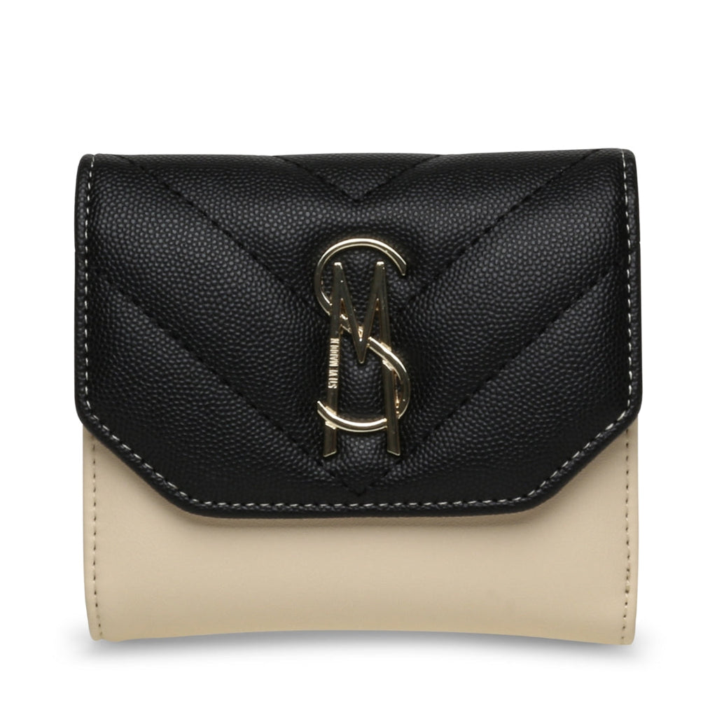 BRILLI BONE/BLACK - By STEVE MADDEN - Invoque