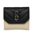 BRILLI BONE/BLACK - By STEVE MADDEN - Invoque