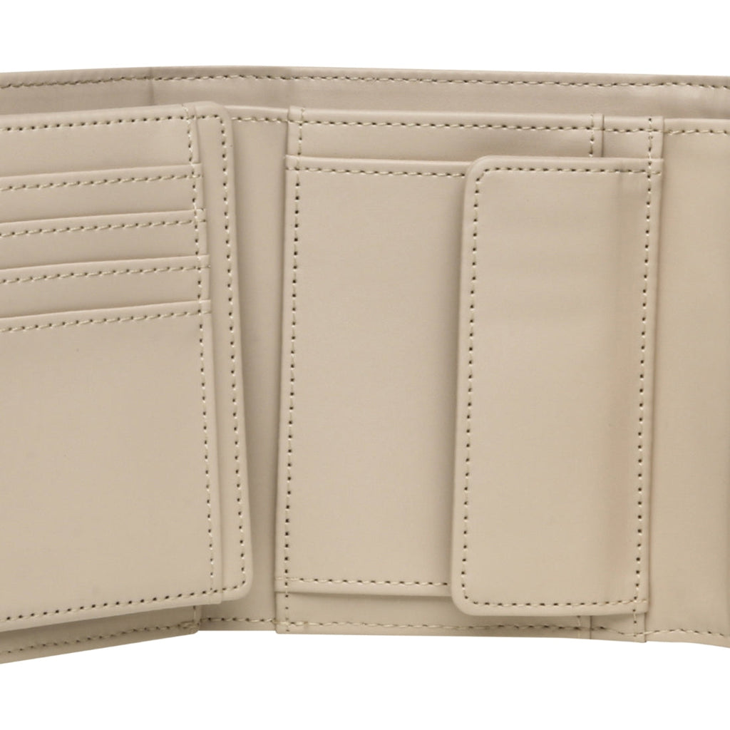 BRILLI BONE/BLACK - By STEVE MADDEN - Invoque