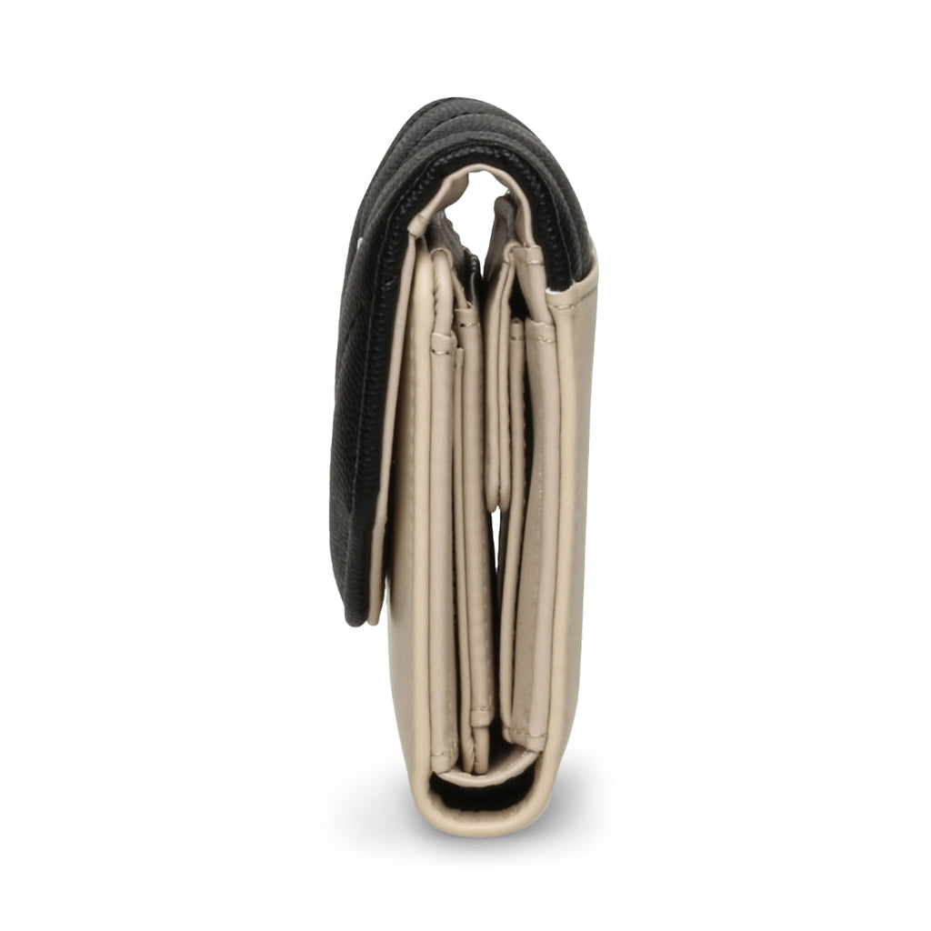 BRILLI BONE/BLACK - By STEVE MADDEN - Invoque