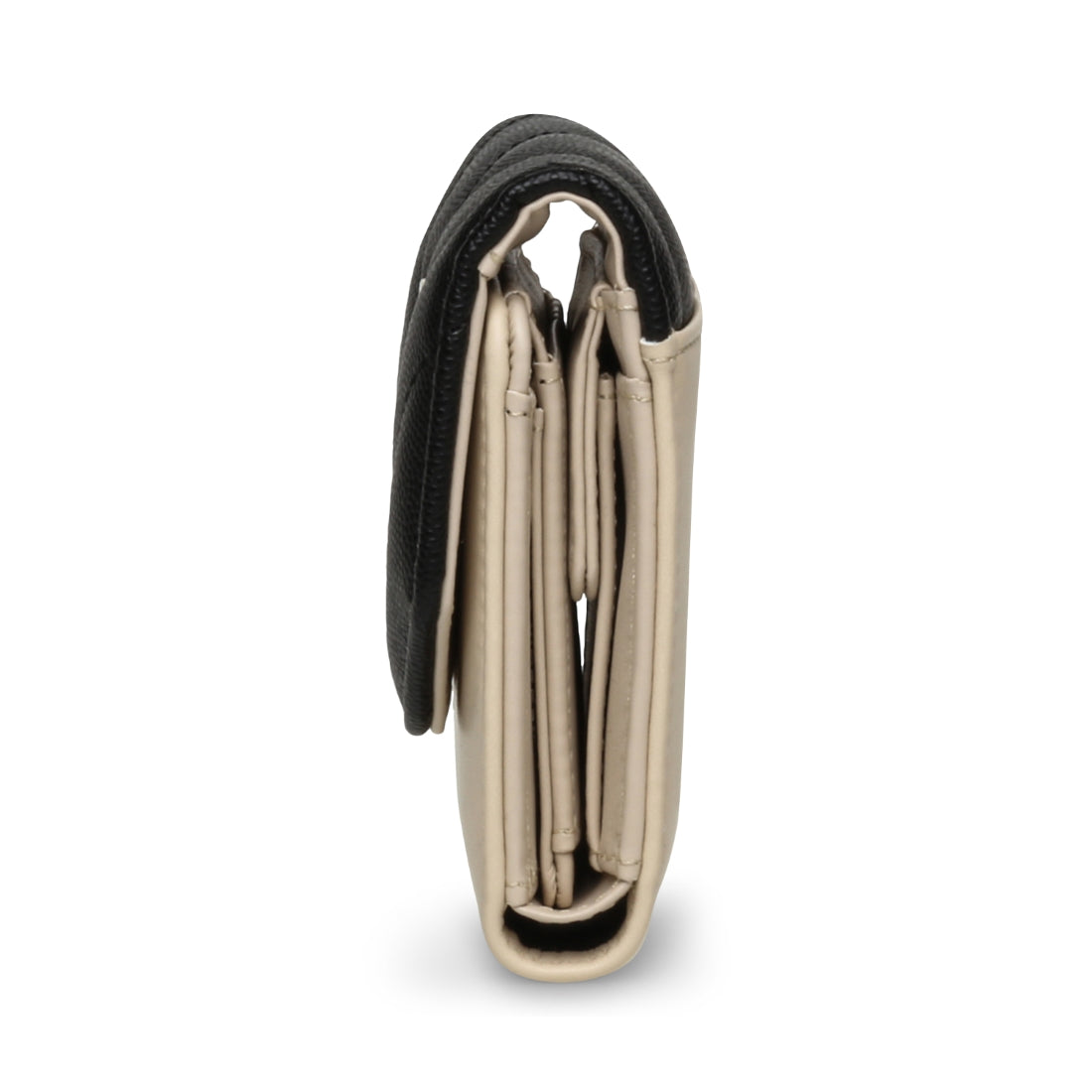 BRILLI BONE/BLACK - By STEVE MADDEN - Invoque