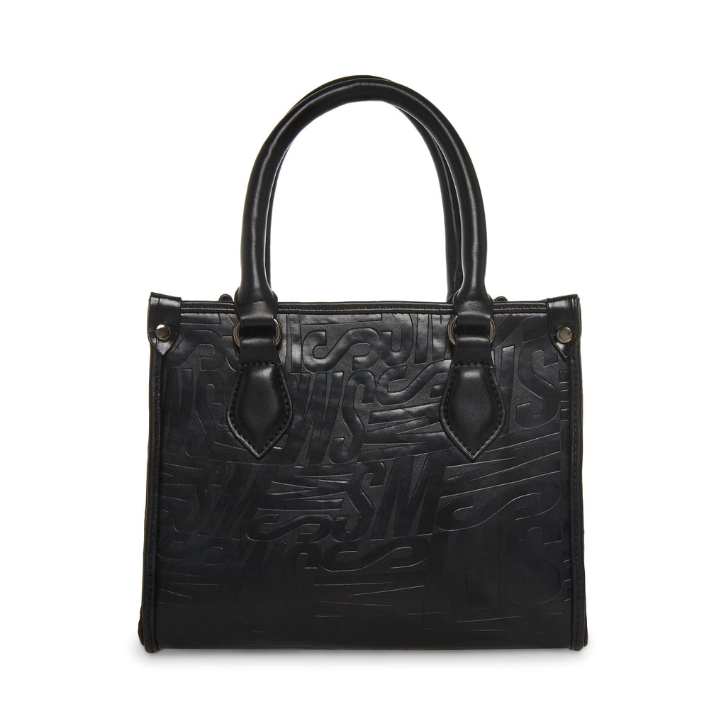 BROLIN BLACK - By STEVE MADDEN - Invoque