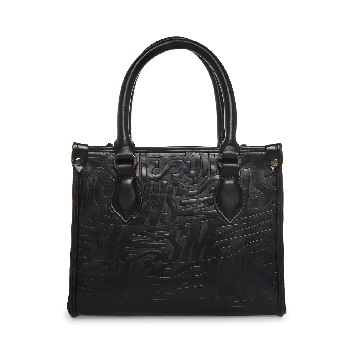 BROLIN BLACK - By STEVE MADDEN - Invoque