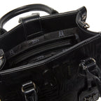 BROLIN BLACK - By STEVE MADDEN - Invoque