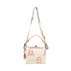BKROME BLUSH / BONE - By STEVE MADDEN - Invoque