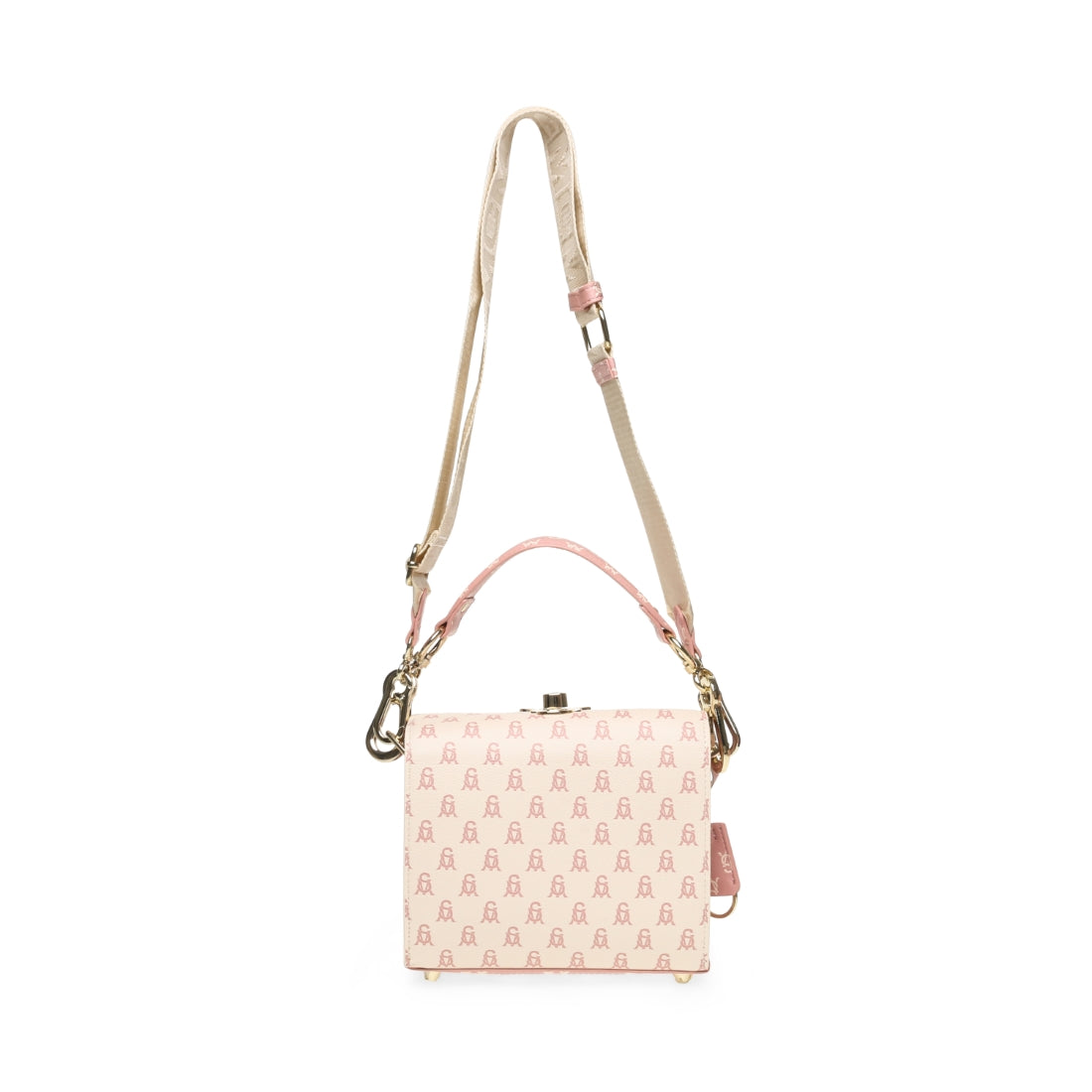 BKROME BLUSH / BONE - By STEVE MADDEN - Invoque