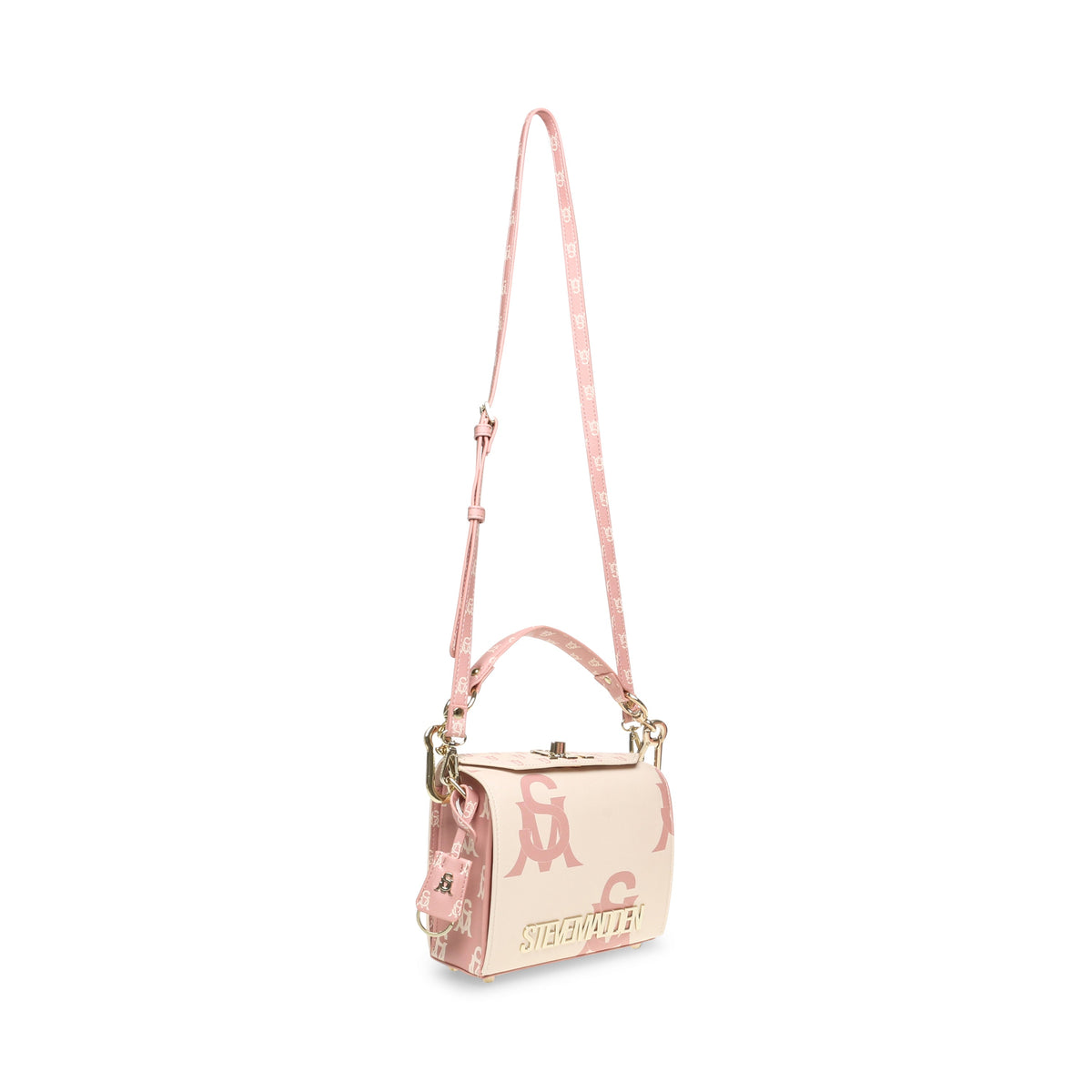 BKROME BLUSH / BONE - By STEVE MADDEN - Invoque
