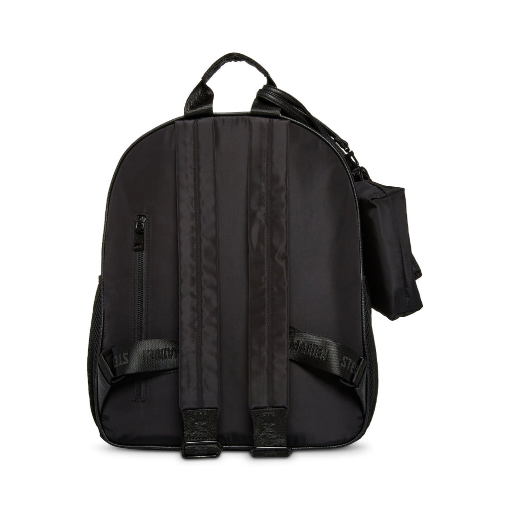 BSATURNS BLACK - By STEVE MADDEN - Invoque