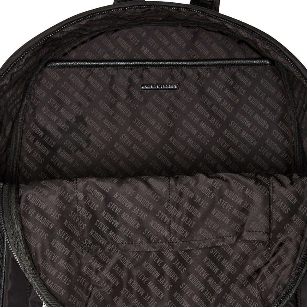 BSATURNS BLACK - By STEVE MADDEN - Invoque