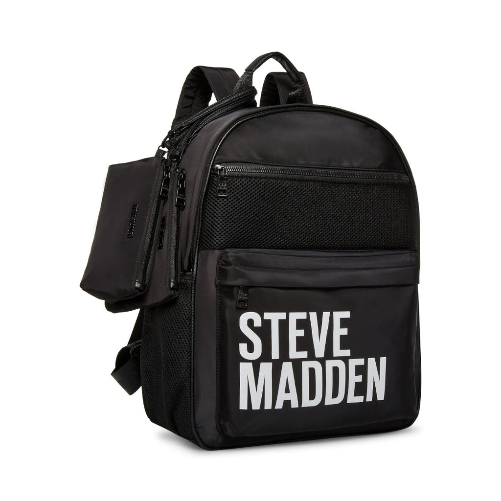 BSATURNS BLACK - By STEVE MADDEN - Invoque