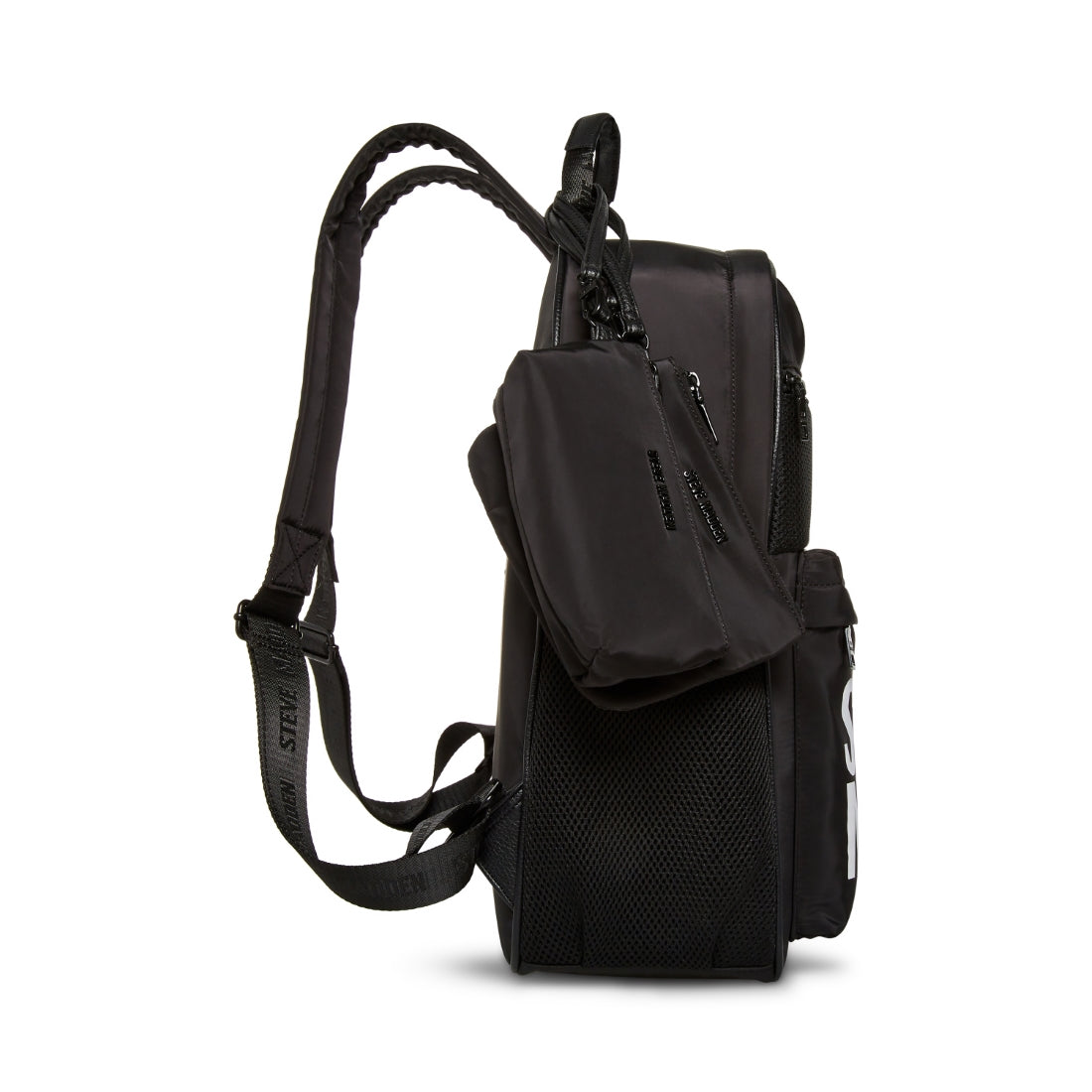 BSATURNS BLACK - By STEVE MADDEN - Invoque