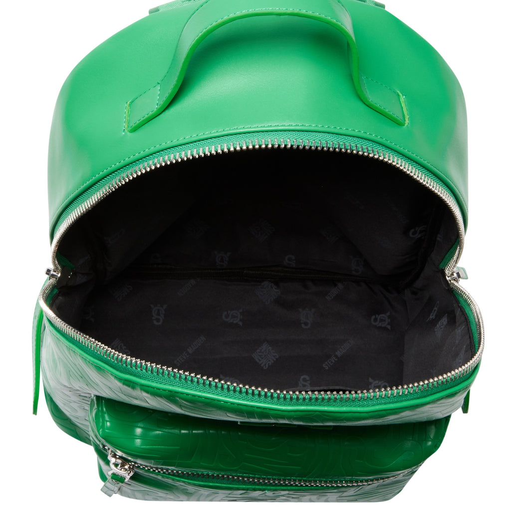 BSKYWARD GREEN - By STEVE MADDEN - Invoque