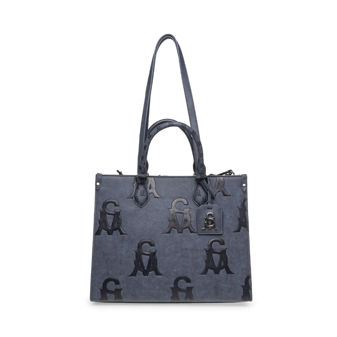 BSTILO-X NAVY - By STEVE MADDEN - Invoque
