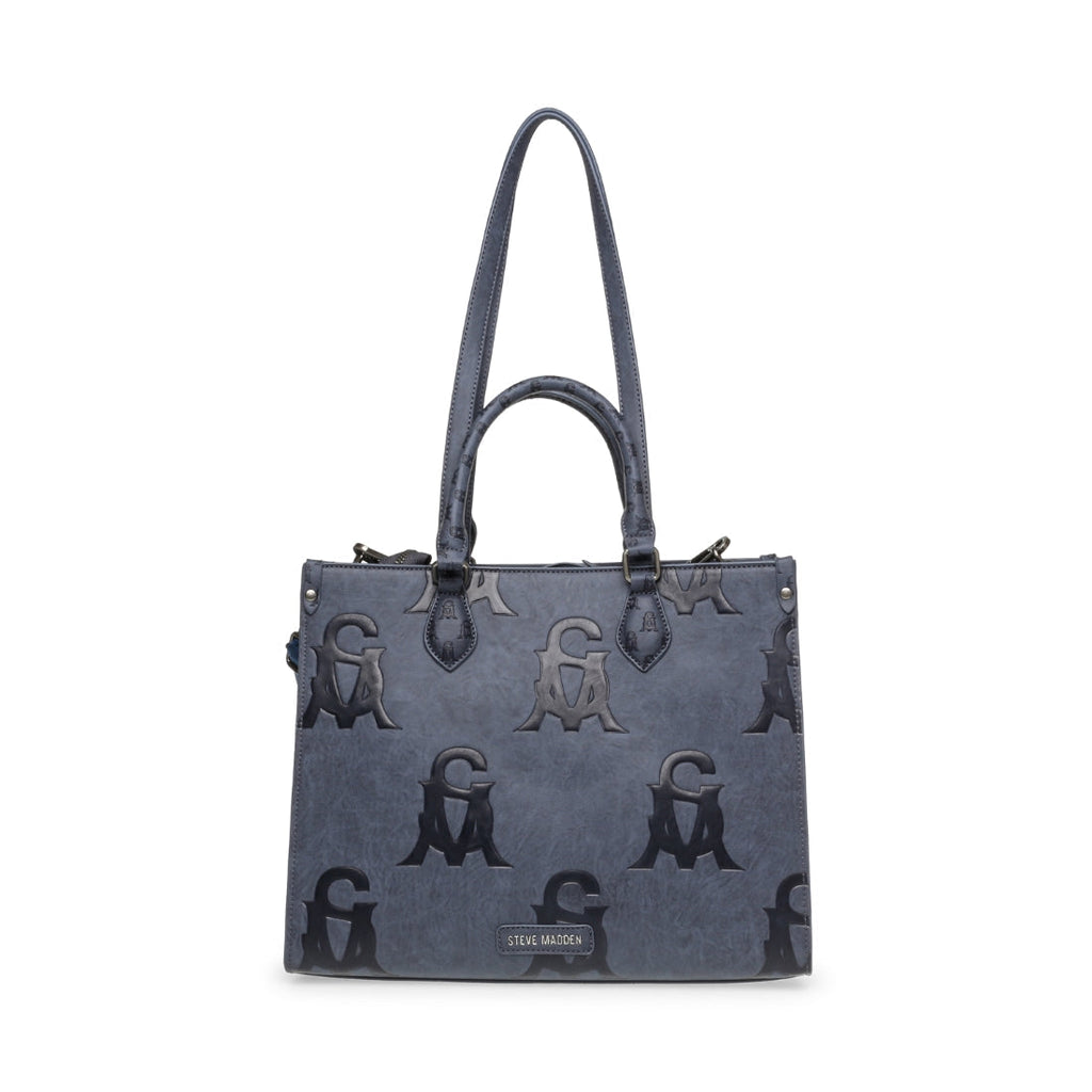 BSTILO-X NAVY - By STEVE MADDEN - Invoque