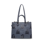 BSTILO-X NAVY - By STEVE MADDEN - Invoque