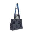 BSTILO-X NAVY - By STEVE MADDEN - Invoque