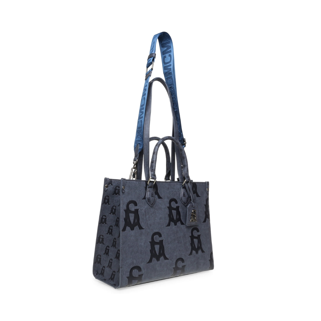 BSTILO-X NAVY - By STEVE MADDEN - Invoque