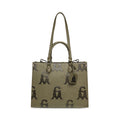 BSTILO-X OLIVE - By STEVE MADDEN - Invoque