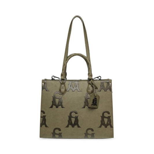 BSTILO-X OLIVE - Bellabags STEVE MADDEN