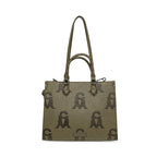 BSTILO-X OLIVE - By STEVE MADDEN - Invoque