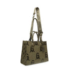 BSTILO-X OLIVE - By STEVE MADDEN - Invoque