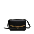 BTIMELY BLACK/GOLD - By STEVE MADDEN - Invoque