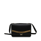 BTIMELY BLACK/GOLD - By STEVE MADDEN - Invoque
