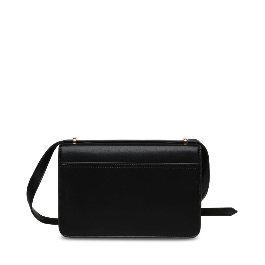 BTIMELY BLACK/GOLD - By STEVE MADDEN - Invoque