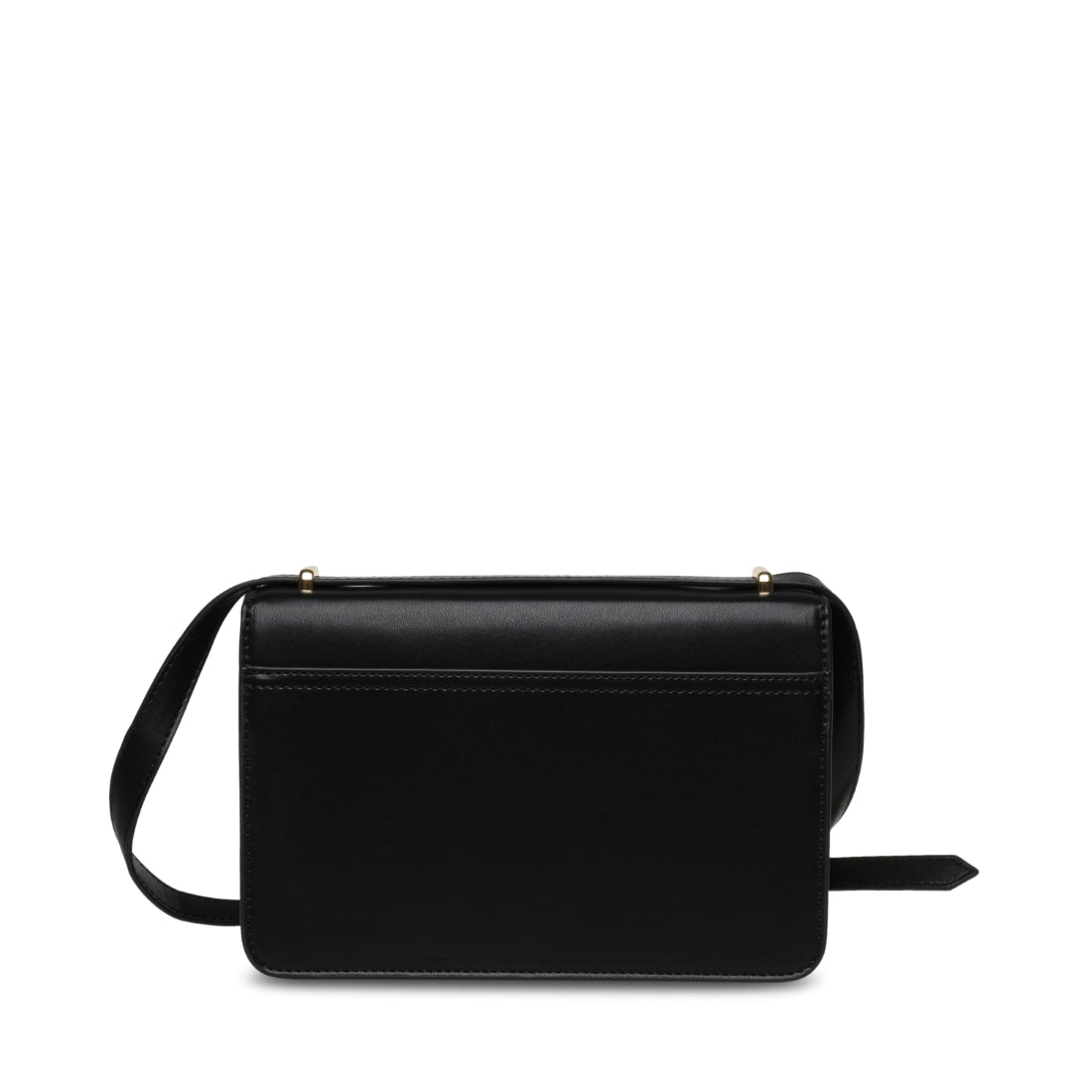 BTIMELY BLACK/GOLD - By STEVE MADDEN - Invoque