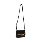 BTIMELY BLACK/GOLD - By STEVE MADDEN - Invoque