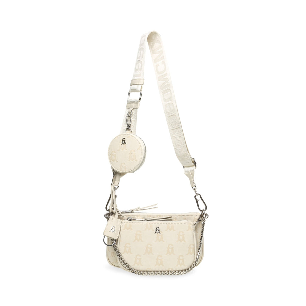 BURGENTX BONE - By STEVE MADDEN - Invoque