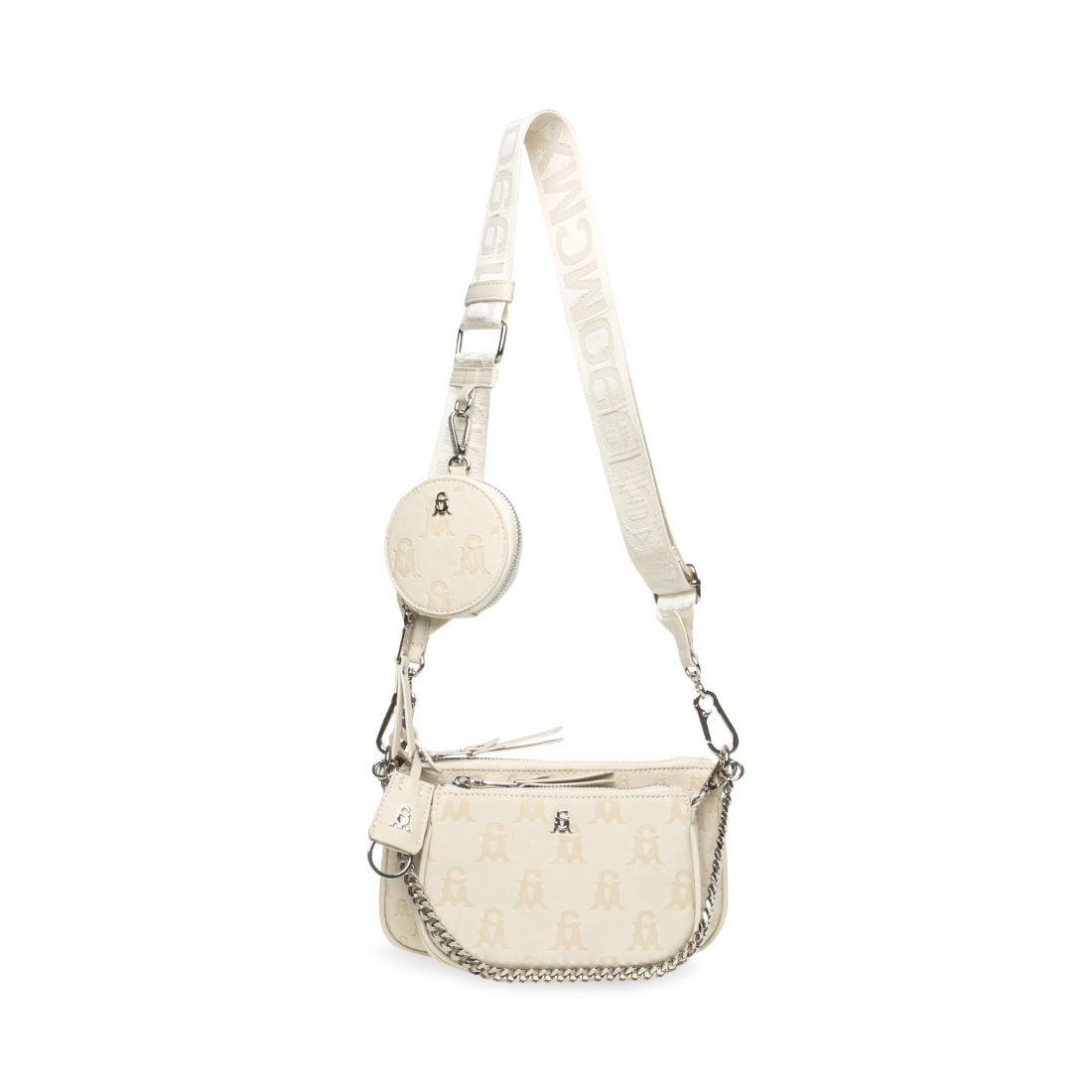 BURGENTX BONE - By STEVE MADDEN - Invoque