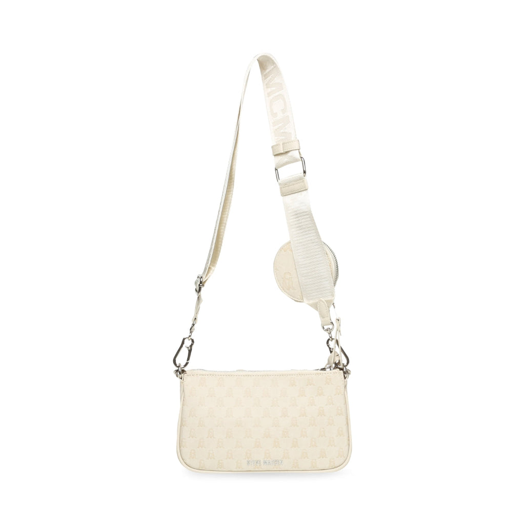 BURGENTX BONE - By STEVE MADDEN - Invoque