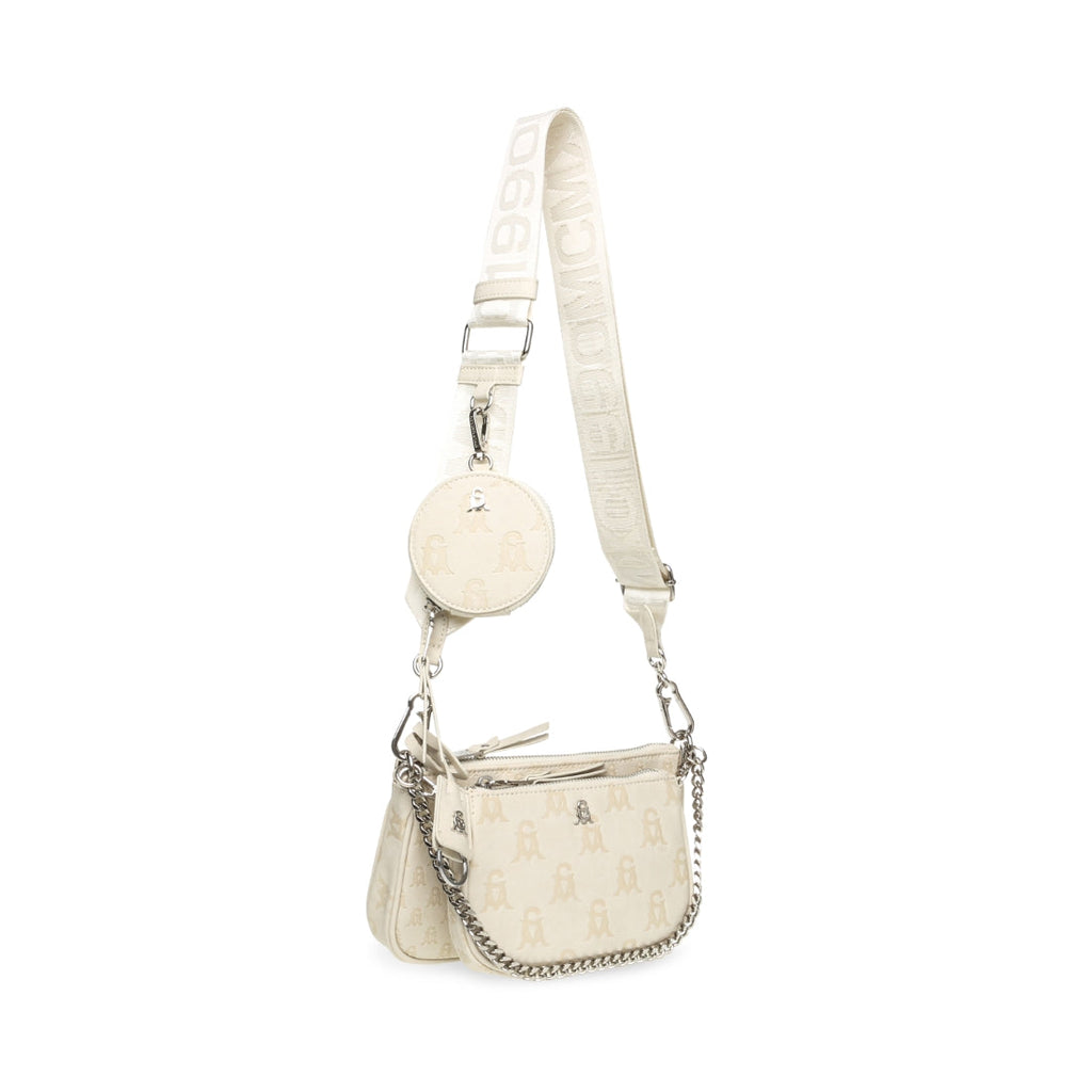 BURGENTX BONE - By STEVE MADDEN - Invoque