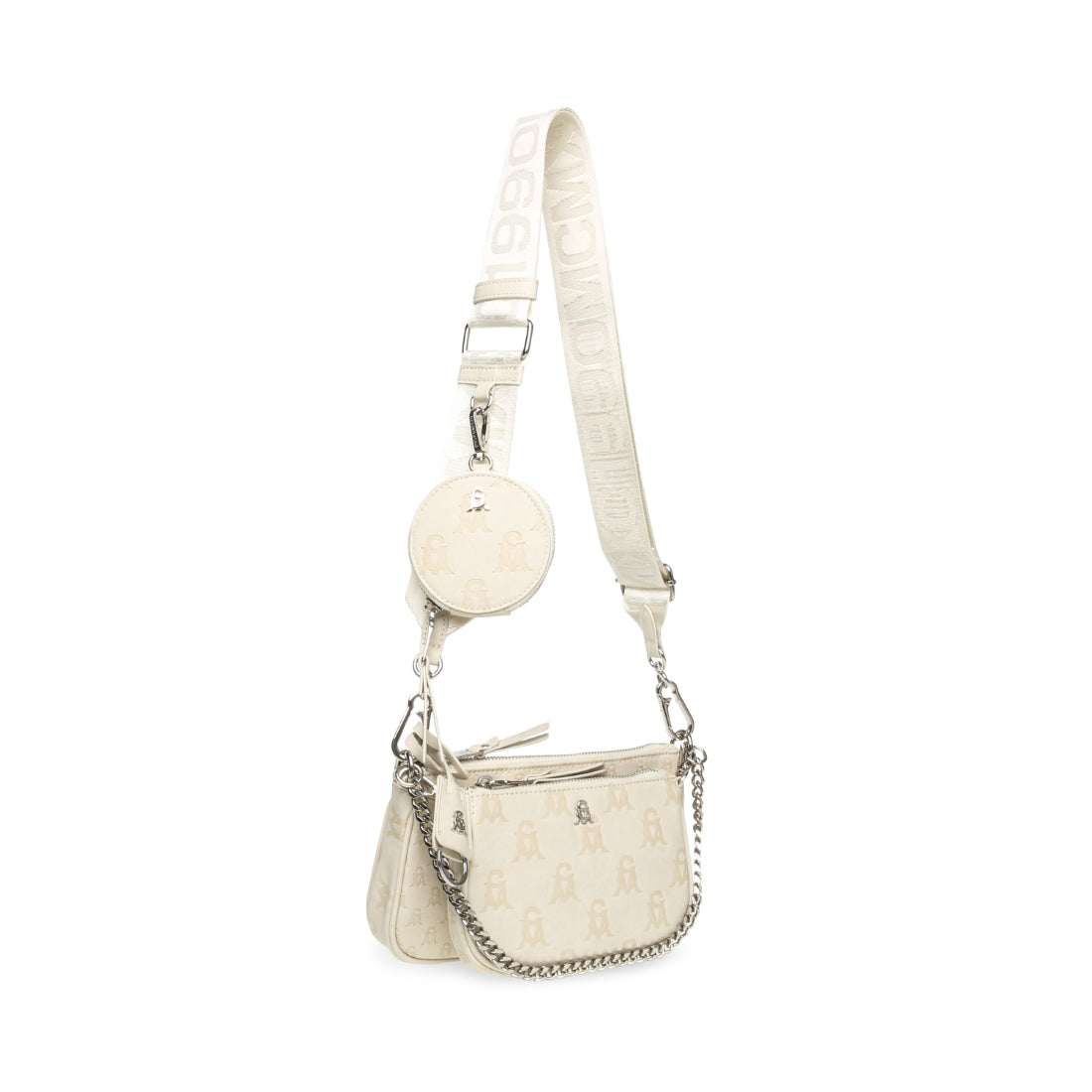 BURGENTX BONE - By STEVE MADDEN - Invoque