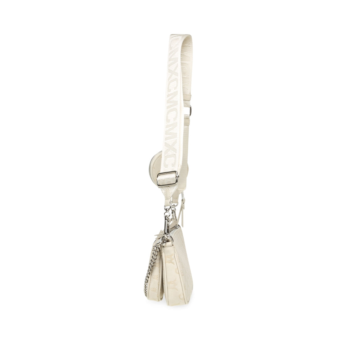 BURGENTX BONE - By STEVE MADDEN - Invoque