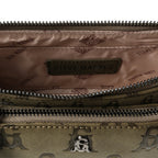 BURGENTX OLIVE - By STEVE MADDEN - Invoque