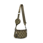 BURGENTX OLIVE - By STEVE MADDEN - Invoque